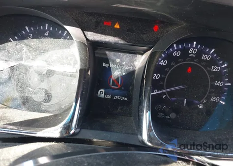 2013 Toyota Avalon Limited из США, поврежденный, VIN 4T1BK1EB1DU009903